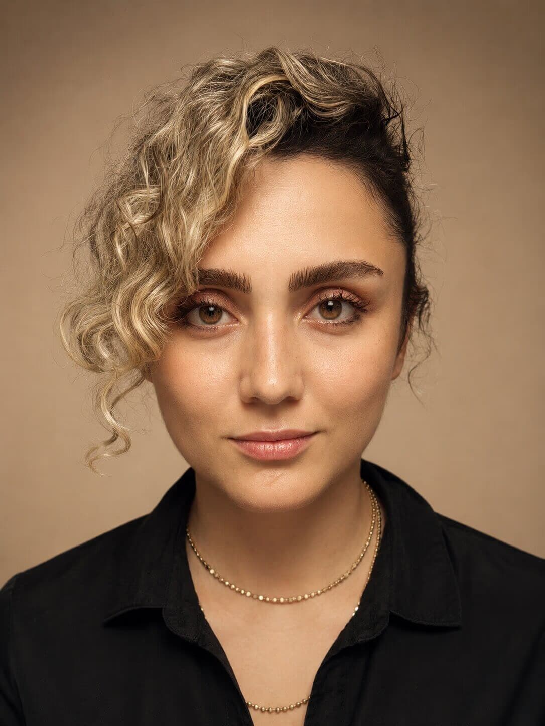 Seda Narin, Operasyon Direktörü