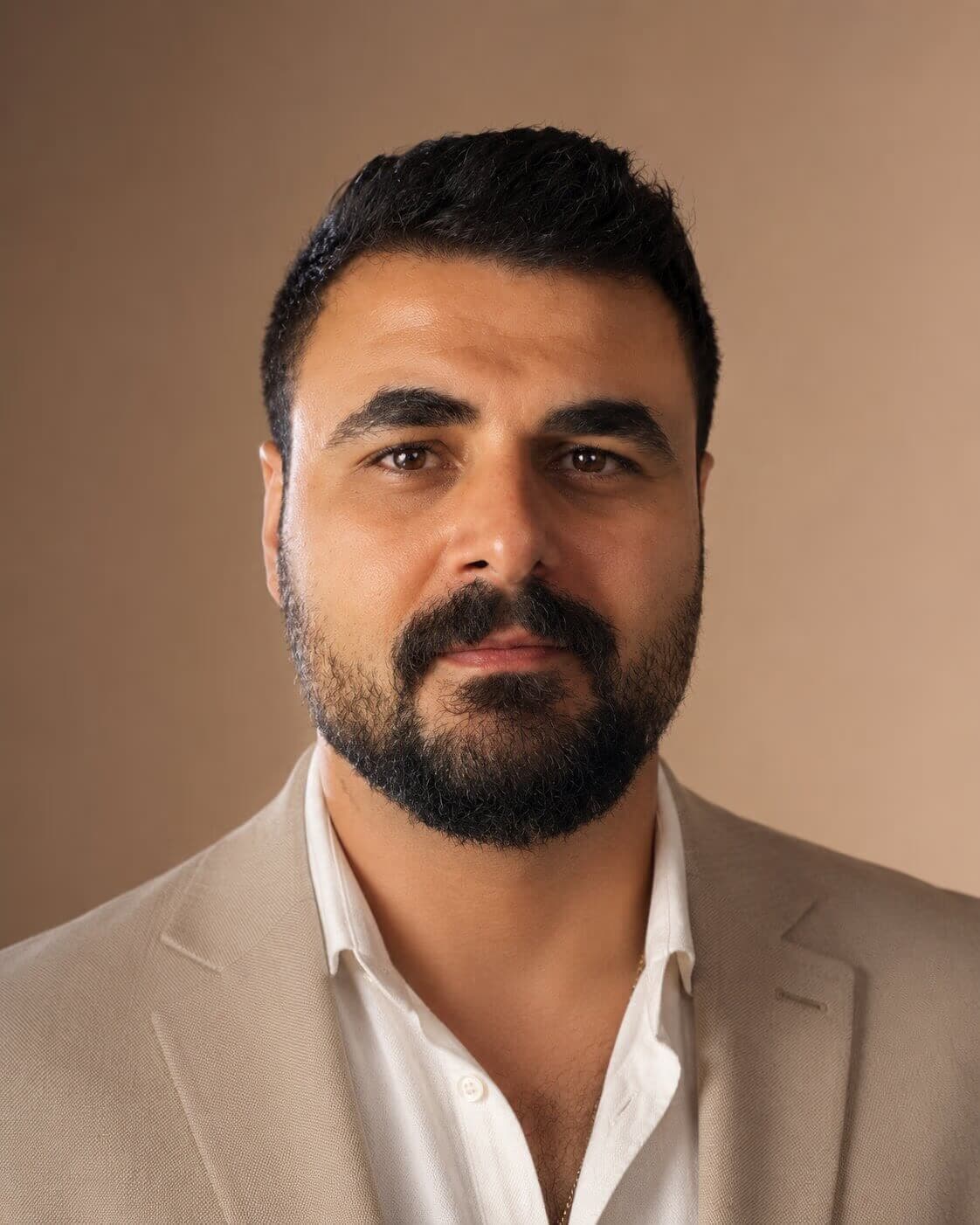 Şevket Narin, Kurucu Ortak